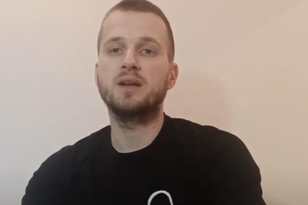 J***M LI VAM SVE, JA I CEO MOJ TIM SMO DOBILI OTKAZE! Ovaj mladić je napisao STATUS koji se šeruje kao lud