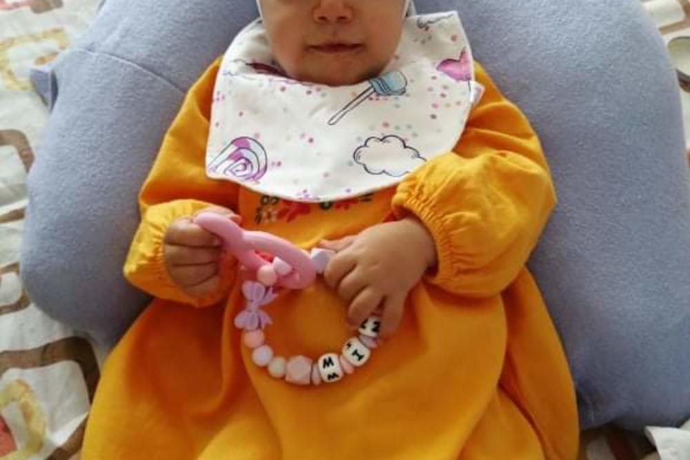 MALA MINJA SE TRUDI IZ DANA U DAN, ALI NE MOŽE BEZ NAS: Slavi prvi rođendan i ima važnu PORUKU ZA CELU SRBIJU!