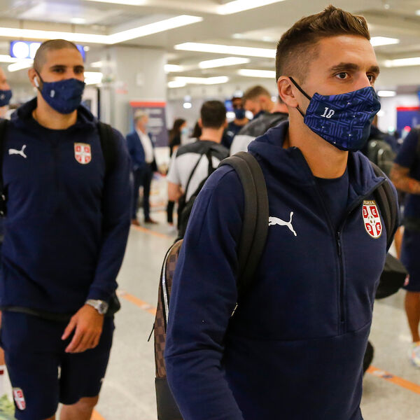 NOVE VESTI O DUŠANU TADIĆU I KORONI: Ovo smo svi čekali da čujemo!