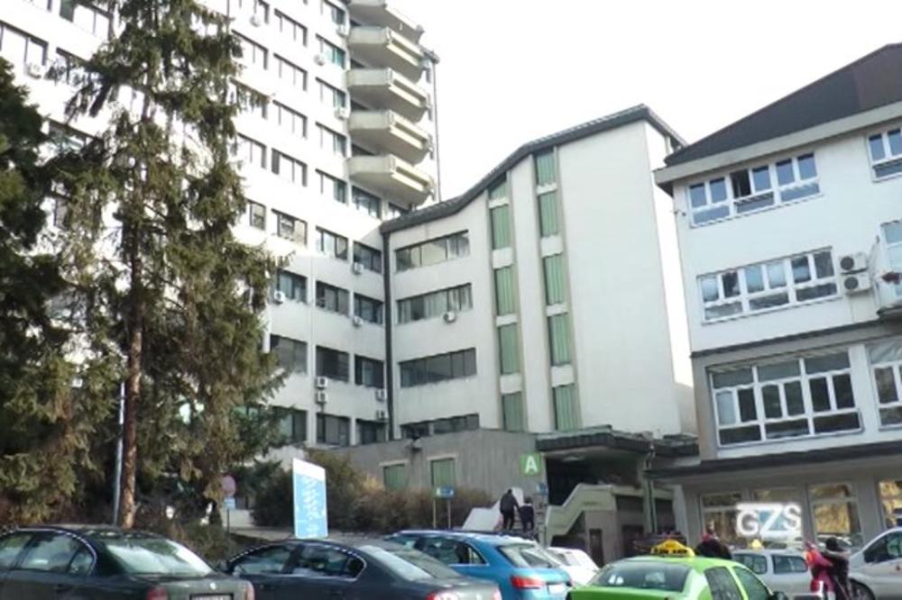 Duplo više prijema nego otpusta na kovid odeljenjima Zlatiborskog okruga: Osam pacijenata u teškom stanju!