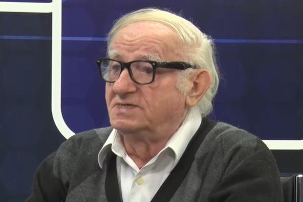 DRAMATIČNO UPOZORENJE SRPSKOG STRUČNJAKA! Danas ne izlazite iz kuće, aktivnost koronavirusa je EKSTREMNA