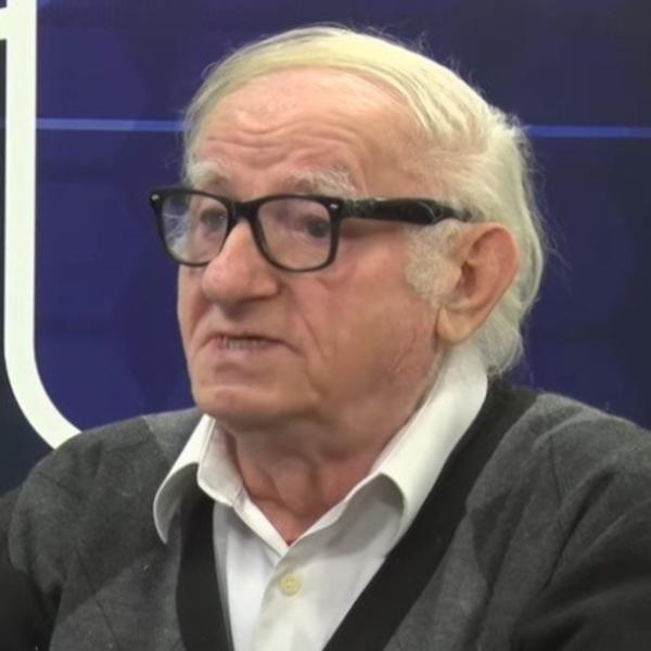 DRAMATIČNO UPOZORENJE SRPSKOG STRUČNJAKA! Danas ne izlazite iz kuće, aktivnost koronavirusa je EKSTREMNA