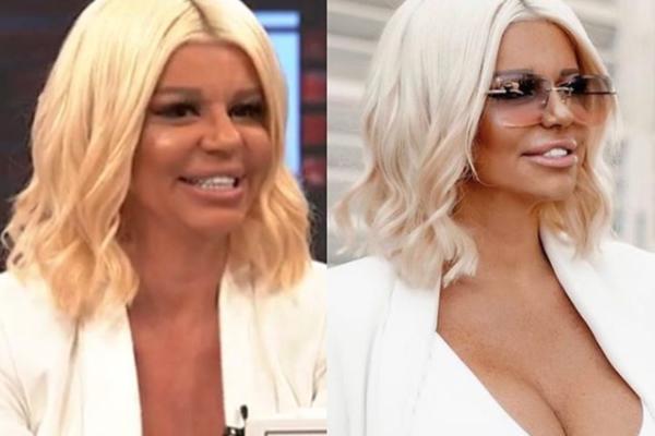 POSTAJE ZAKONSKI KAŽNJIVO: Poznate ličnosti moraju da označe fotošopirane fotografije, ESTRADA OČAJNA!