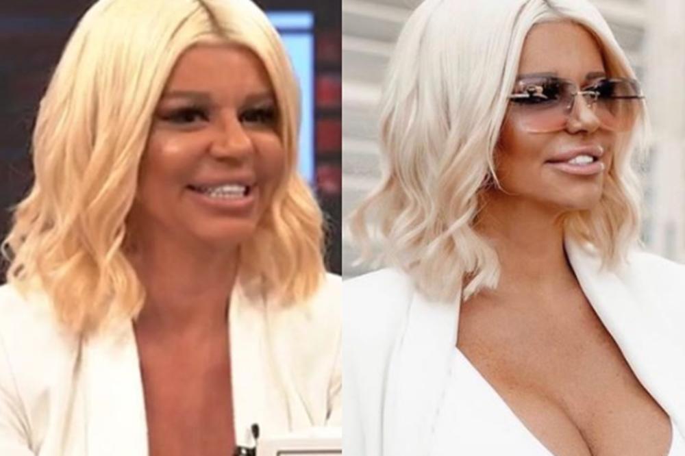 POSTAJE ZAKONSKI KAŽNJIVO: Poznate ličnosti moraju da označe fotošopirane fotografije, ESTRADA OČAJNA!