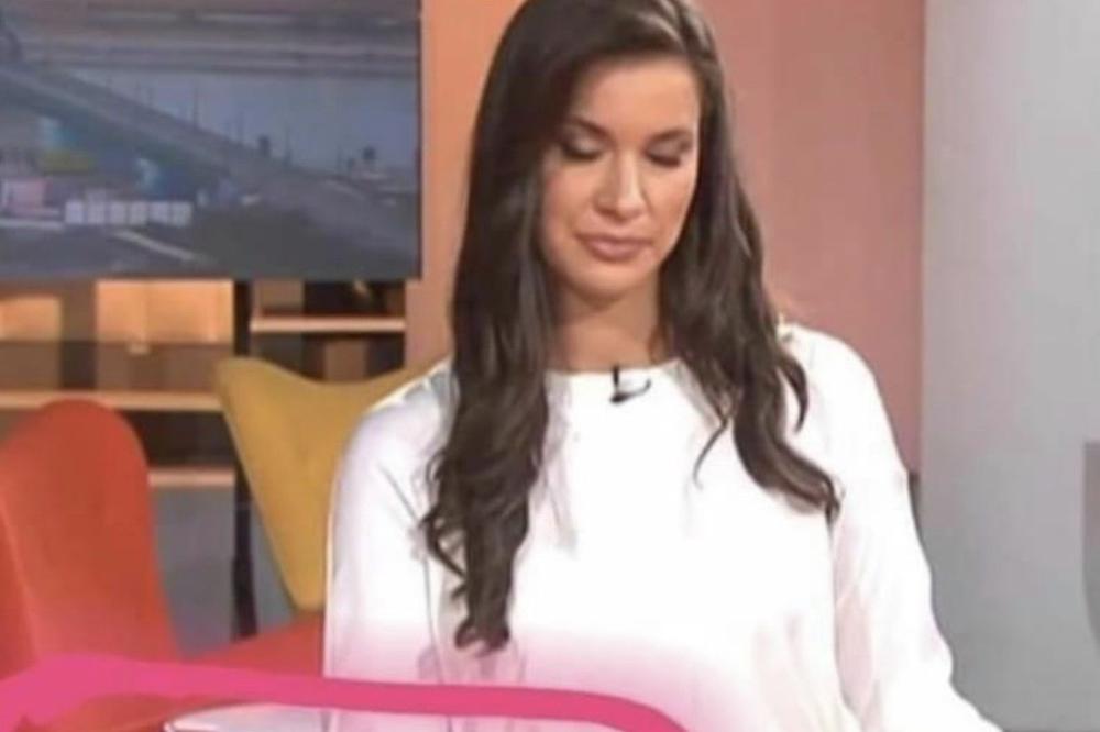 ALO, ĆUPRIJA, JE L' IMA PREŽIVELIH? Gafu u vestima se smeje cela nacija (FOTO)