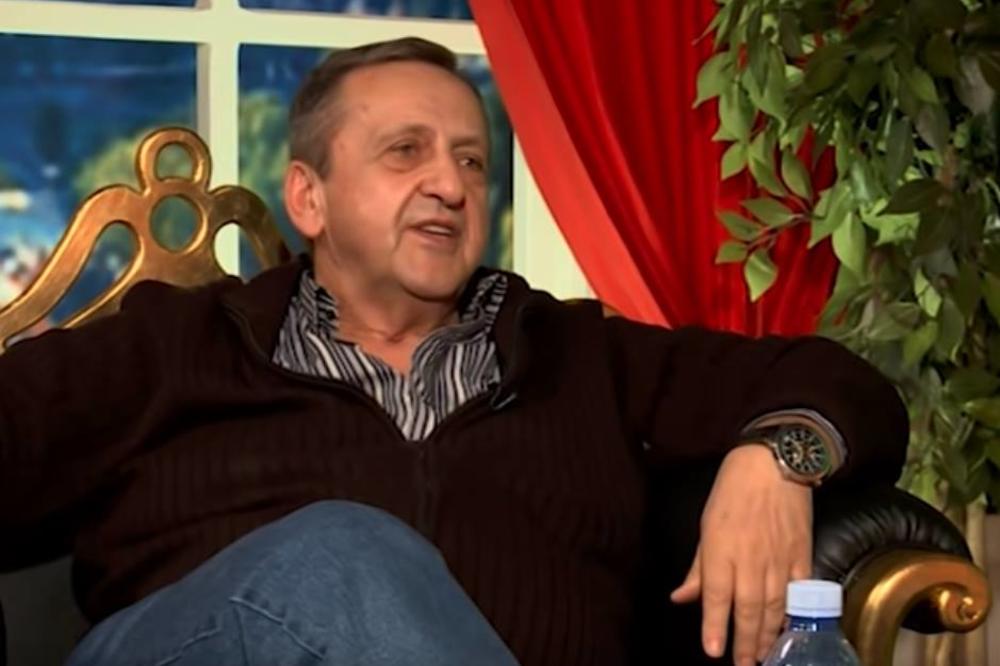 KOLE DEBELI JE JEDINI SMEO DA PUCA U LJUBU ZEMUNCA! Branio je Arkana, JEDNA DEVOJKA UMALO DA BUDE SILOVANA!