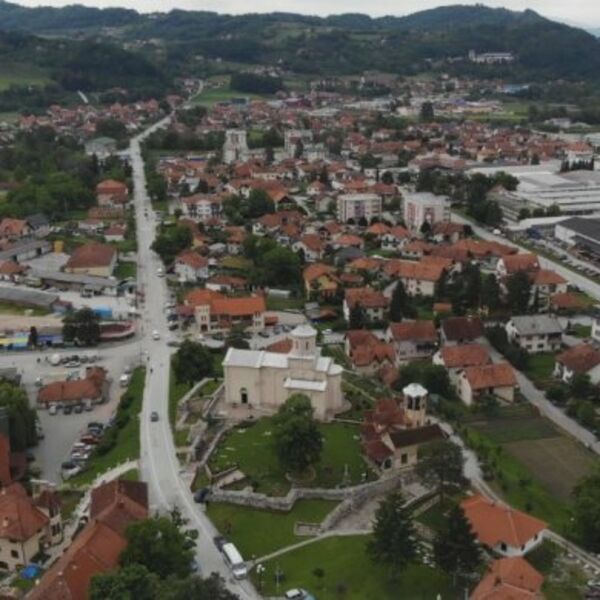 JOŠ 1 SRPSKI GRAD SE IZVLAČI IZ KANDŽI KORONE: Ukinuta vanredna situacija, ALI POJAČAN NADZOR!