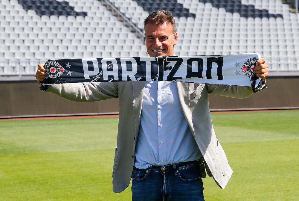 Aleksandar Stanojević