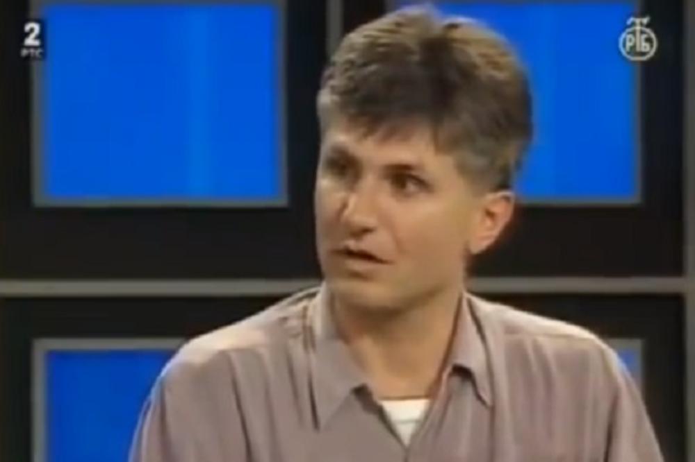 U ovu ženu je bio ludo zaljubljen Zoran Đinđić! Ni Ružica joj nije bila do kolena, bili par kao sa razglednice