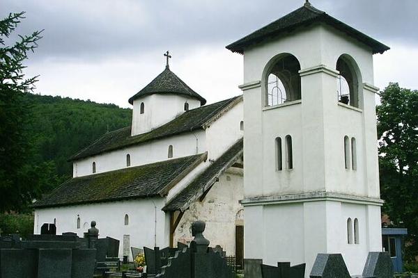 VANDALI DEMOLIRALI CRKVU SVETOG NIKOLE U BIJELOM POLJU! Ko stoji iza ove GNUSNE PROVOKACIJE?!