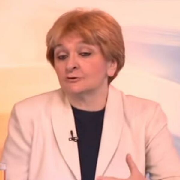 DOKTORKA GRUJIČIĆ SAVETUJE JE PRELEŽALA KORONU I OTKRIVA: Evo koji lekovi su njoj POMOGLI!