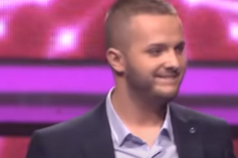 PEVAČ KOJI JE PREŽIVEO UDESE, ODLAZIO IZ ZVEZDI GRANDA! A evo kako danas izgleda, potpuno drugačije!(FOTO)