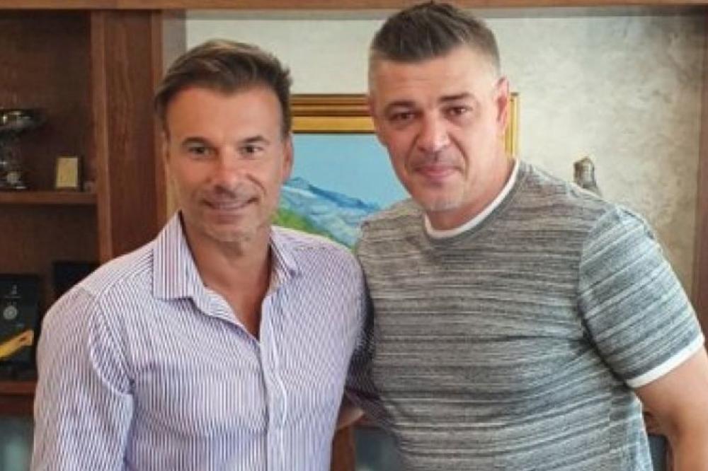 Zbog ovoga se drma Stanojeva stolica - potez Sava Miloševića je jedini spas za njega!