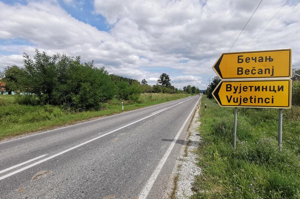 MILOŠ JE UPALIO KOMBI I POČEO JURI BIVŠU: Zgazio je i nju i njenog dečka! NOVI DETALJI UŽASA KOD ČAČKA (FOTO)