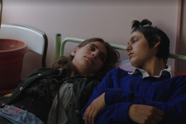 Prestižni Indiewire predstavio novi film Ivana Ikića - Oaza