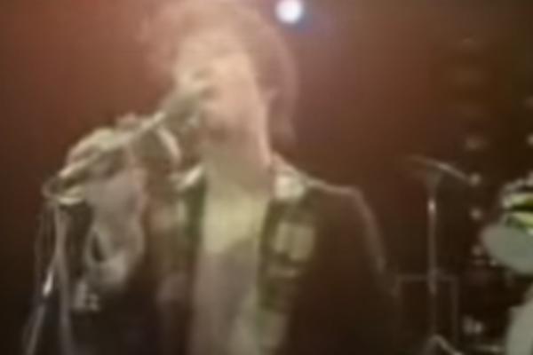 POČEO JE DA SE BAVI MUZIKOM SA SAMO 17 GODINA, A SADA NI NJEGA VIŠE NEMA: Napustila nas još jedna legenda