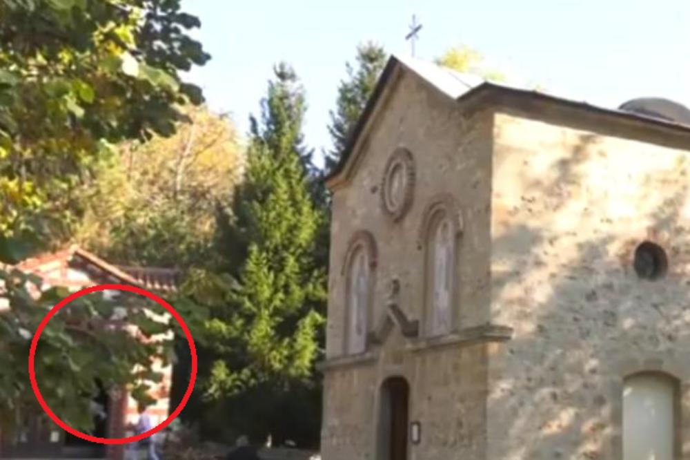 KO DODIRNE MOŠTI DESPOTA STEFANA I OTRČI NA LEKOVITI IZVOR, DESI MU SE ČUDO! Evo zašto Srbi HRLE u manastir Koporin
