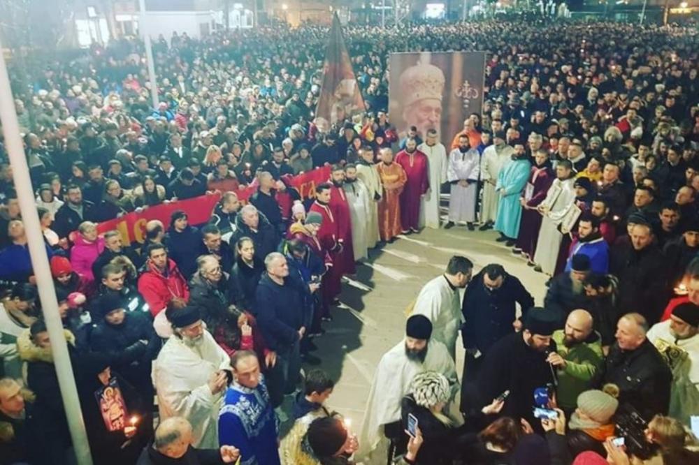 ISTORIJSKI TRENUTAK ZA CRNU GORU: Zbog ovoga je reagovala AMERIČKA AMBASADA!