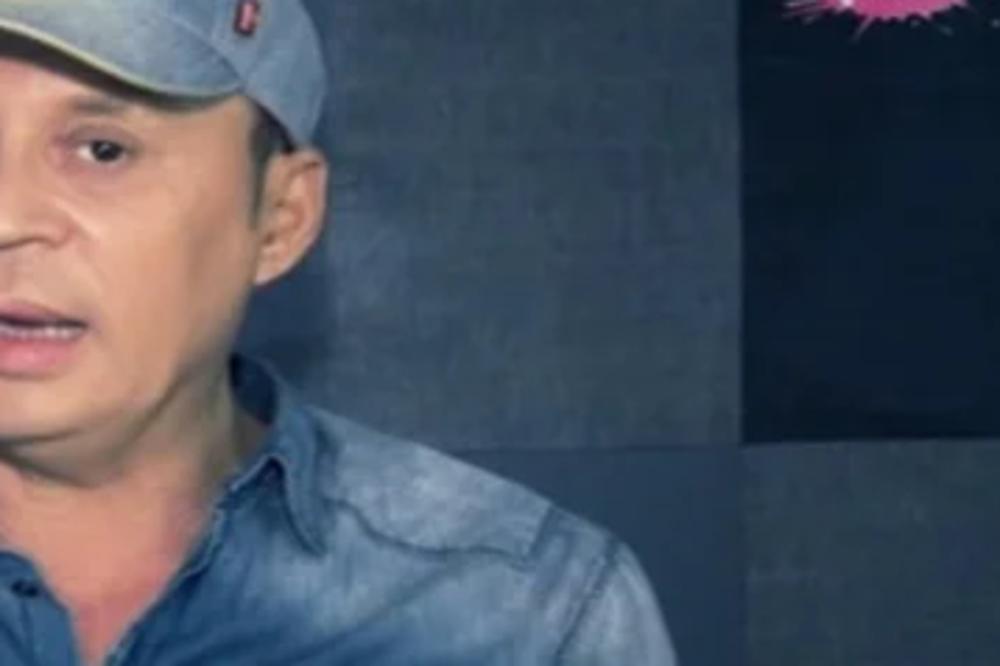 NAŠ POZNATI VODITELJ SE ODREKAO KARIJERE I POBEGAO NA OSTROG! Više neće biti deo emisija, on je sada u manastiru