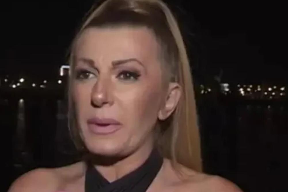 VIKI MILJKOVIĆ DOBILA KORONU PA PLAKALA! A onda otkrila da u apoteci dobija sve BESPLATNO, isplivali svi DETALJI!