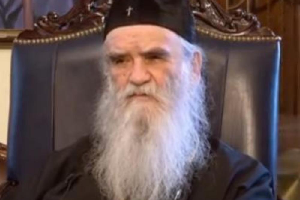 PROGLAŠEN JE DAN ŽALOSTI ZBOG AMFILOHIJEVE SMRTI: Evo i u kojim gradovima