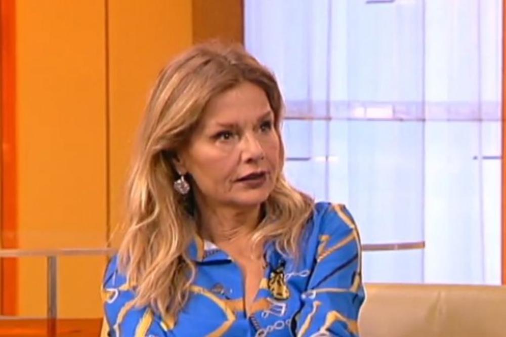 MIRJANA BOBIĆ DOŽIVELA NEŠTO ŠTO NIKAKO NIJE OČEKIVALA: Ovo je priča ko iz BAJKE!