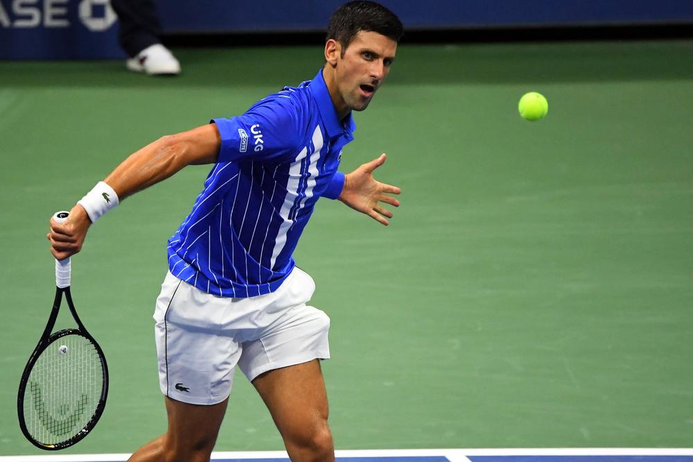 STIŽE PODRŠKA OD LEGENDE LEJKERSA I TO NA SRPSKOM: Brate moj, kao što znaš, neko to od gore vidi sve!