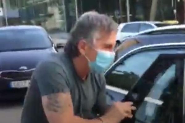 UDARNA VEST: Mesijev otac se sastao sa Bartomeuom - ovo je epilog njihovog susreta!