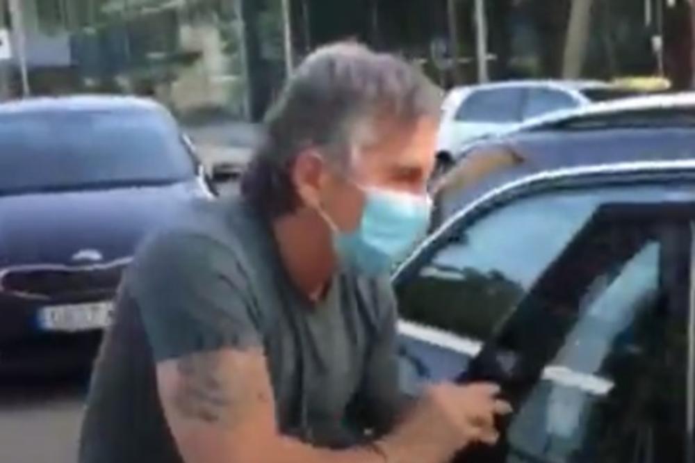 UDARNA VEST: Mesijev otac se sastao sa Bartomeuom - ovo je epilog njihovog susreta!