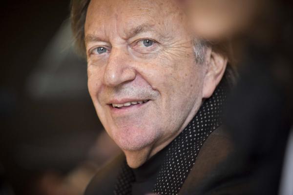 NAGRADA „ŽIVOJIN ŽIKA PAVLOVIĆ” ZA GORANA PASKALJEVIĆA NA 13. LIFFE FESTIVALU U LESKOVCU