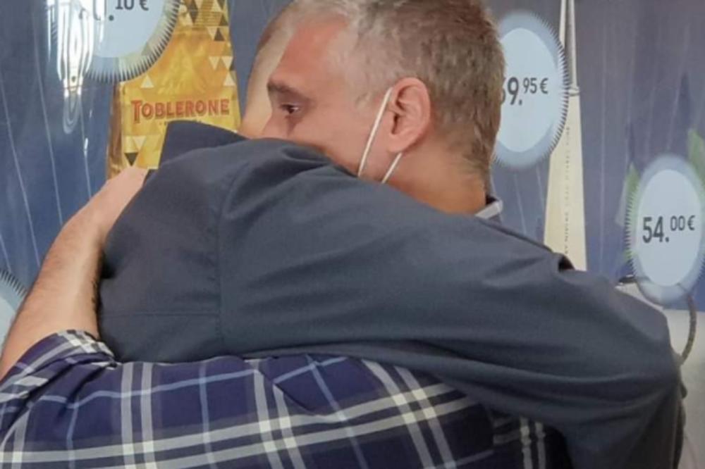 U KAKVOM JE TAČNO STANJU ČEDOMIR JOVANOVIĆ? Nakon 6 dana njegovog lečenja, stigla DOBRA VEST!