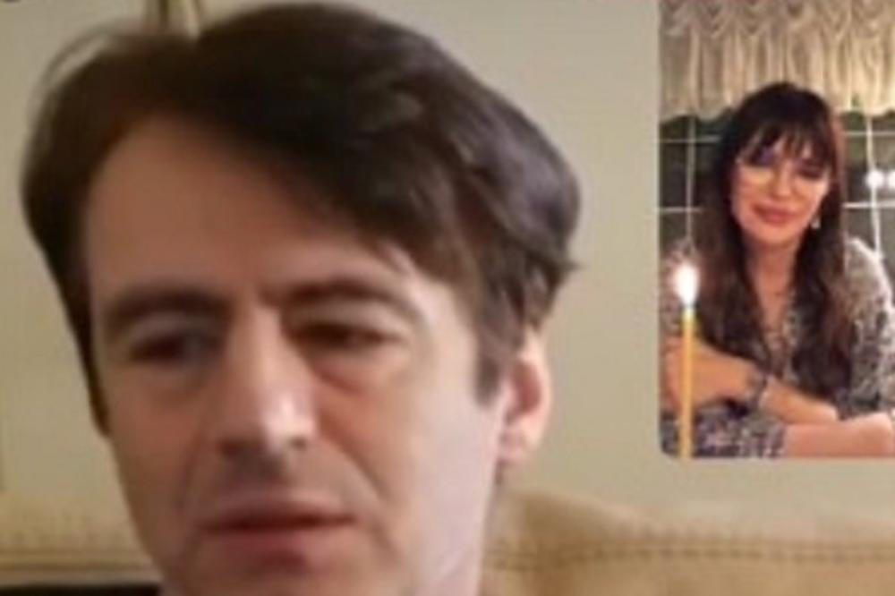 BORIS NOVKOVIĆ JE KRALJ PROPALIH BRAKOVA, RAZVEO SE PO 4. PUT! Severininog najboljeg druga ostavila 25 godina mlađa