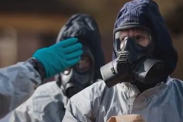 OGLASIO SE DOKTOR KOJI JE STVORIO OTROV NOVIČOK I OTKRIO DUGO SKRIVANU TAJNU! Poslao je celom svetu poruku