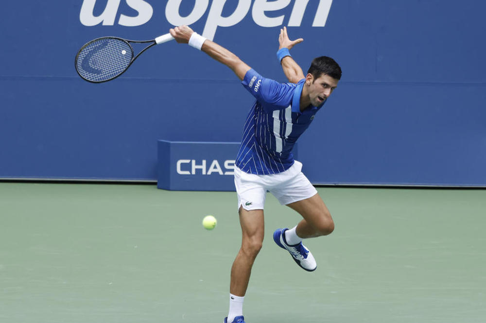 NOLE SAZNAO RIVALA U 1/8 FINALA US OPENA: Ako pobedi Nemca ide na dobro poznato ime!