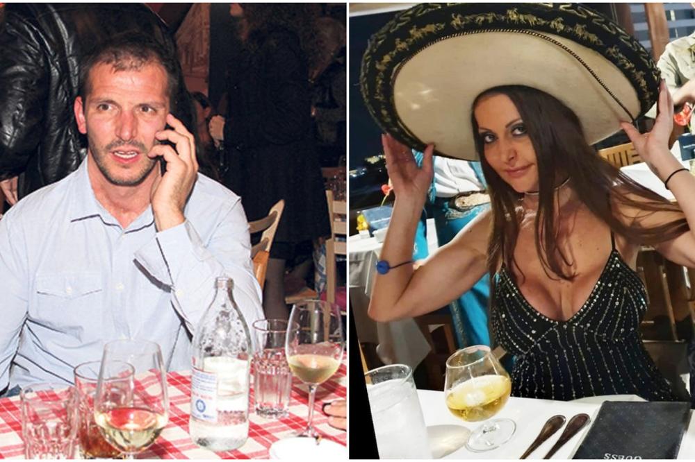 DAČA IKODINOVIĆ ISPROZIVAO BRANKU BLEK ROUZ, ONA MU UZVRATILA: Šipka je prošlost, motika me prehranjuje