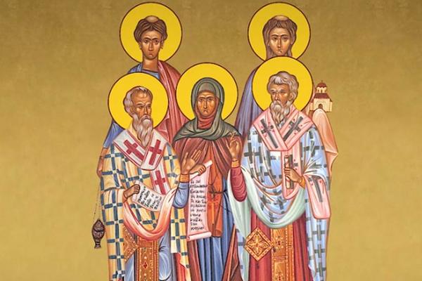 DANAS VERNICI MORAJU DA URADE DVE STVARI, KAKO BI SE SAČUVALI OD BOLESTI! Slavimo Svetog apostola TADEJA