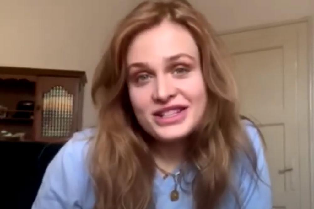 OVO JE ISTINA O ĆERKI ANICE DOBRE! Mina radi još jedan POSAO, a poznata majka joj nije OLAKŠANJE U ŽIVOTU