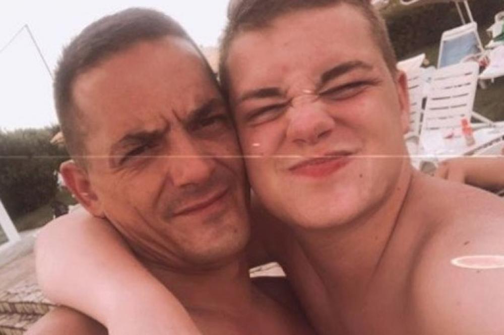 E MOJ MIKI, JE*IGA, SUDBINA JE ODABRALA BAŠ TEBE! Nikoli je tata stradao u udesu na Miljakovcu, brat je loše