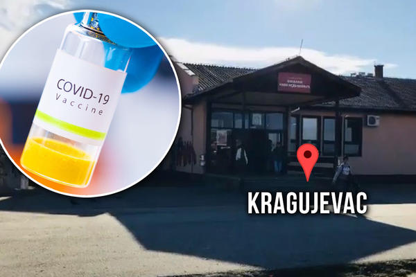 KORONA UŠLA U JOŠ JEDNU SRPSKU ŠKOLU! Ćerku poslali na nastavu DOK ČEKA REZULTATE, sad svi ispaštaju