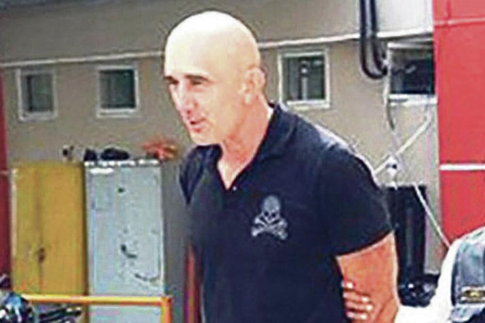 NARKO-BOS ZORAN JAKŠIĆ PRONAĐEN MRTAV Stigla potvrda iz Perua: Evo kako je skončao vođa klana Amerika!