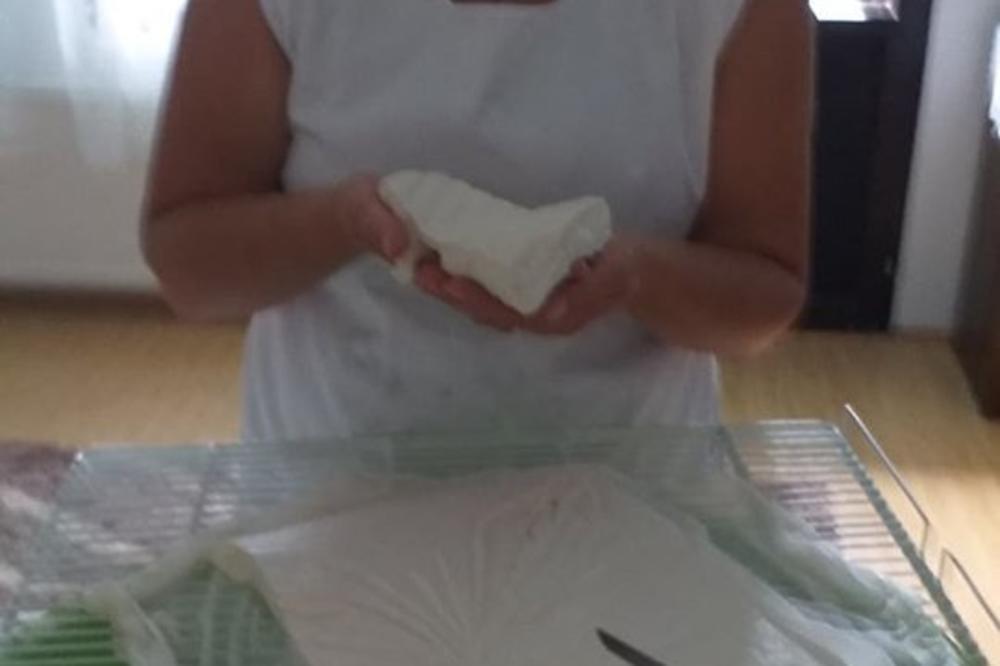 SAMIRA JE DALA OTKAZ, dobila 2 poklona, sad ZGRĆE OZBILJNE PARE! Ovaj biznis može da ima svako u Srbiji (FOTO)