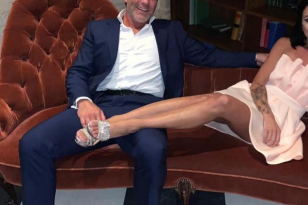 OVA SLIKA KRIJE NEVEROVATAN DETALJ, VIDITE LI GA? Kad shvate LJUDIMA SE ZAVRTI U GLAVI!