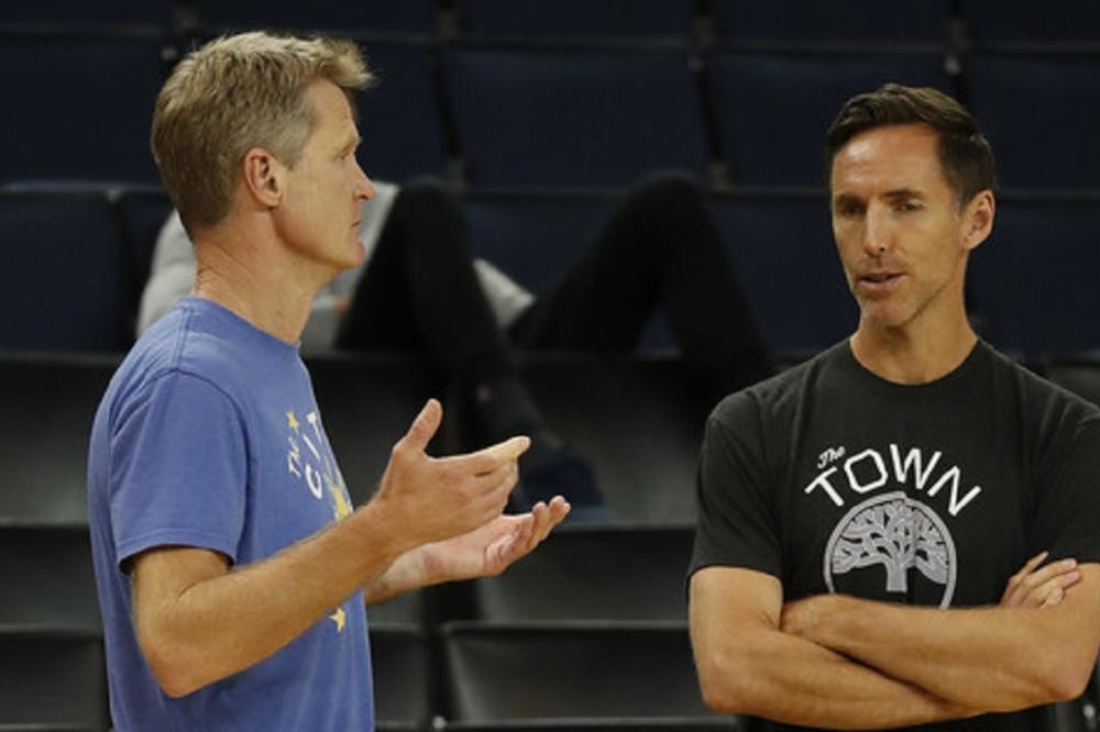 IZNENAĐENJE BRUKLINA! NIKO NIJE OČEKIVAO DA ĆE ON BITI NJIHOV NOVI TRENER: Opet će sarađivati sa Durentom!