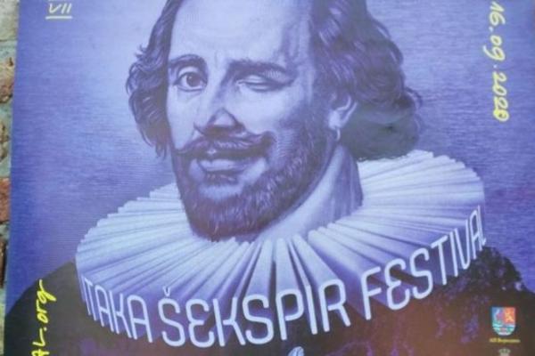 ŠEKSPIR FESTIVAL: Još jedan pozorišni festival u Vili Stanković u Čortanovcima ovog meseca (od 12. septembra)