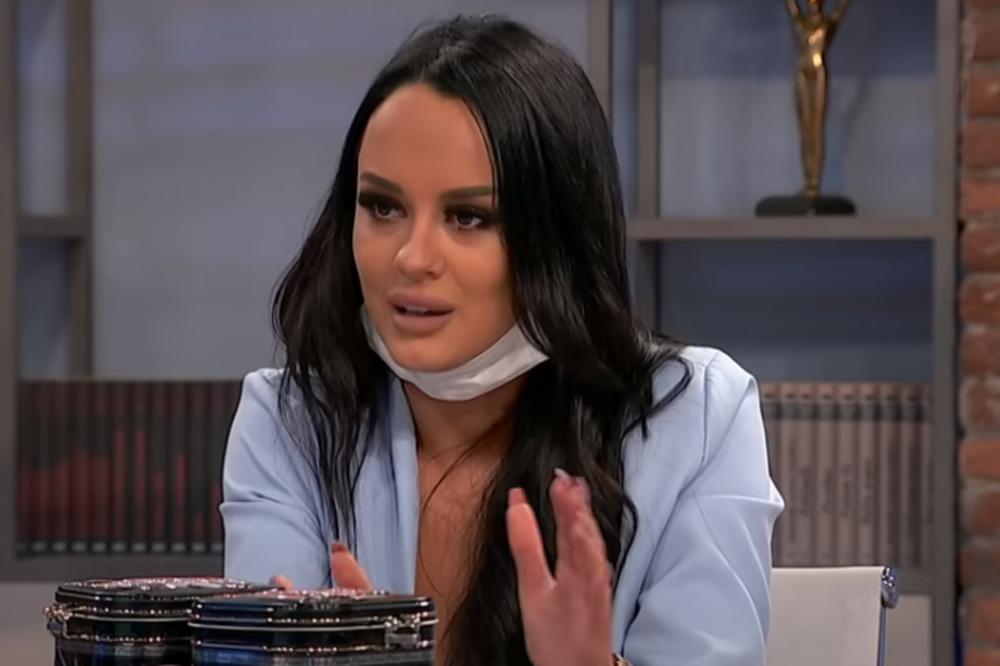 ŽENA OD SULTANA DOŽIVELA JEDNU SUDBINSKU STVAR, KAKVA PRIČA! Da se ovo nije desilo sada ne bi došla u emisiju