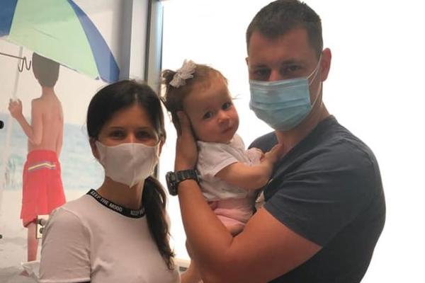 NAJLEPŠE VESTI NA SVETU, SOFIJA JE DOBILA LEK! Naše dete je dobilo ŠANSU DA SE BORI, sada je sve u BOŽJIM RUKAMA!