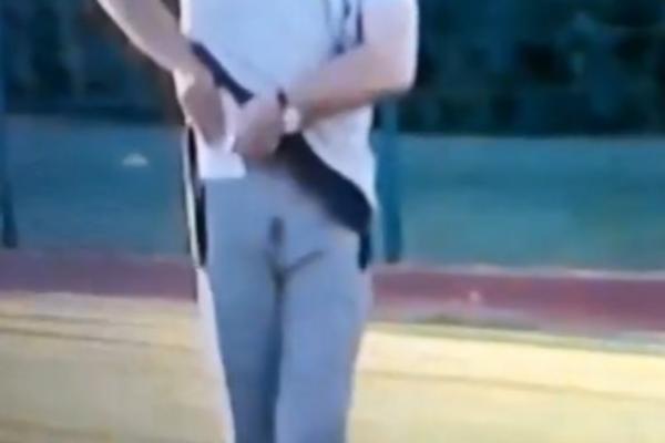 STRAŠAN BLAM LJUBIŠE TUMBAKOVIĆA: Selektore, šta vam je to među nogama i gde ste pošli tom rukom? (VIDEO)