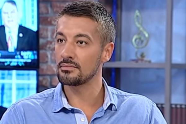Voditelj NACIONALNOG DNEVNIKA dobio ULOGU u seriji: "Ovo je ispunjenje mojih dečačkih snova"