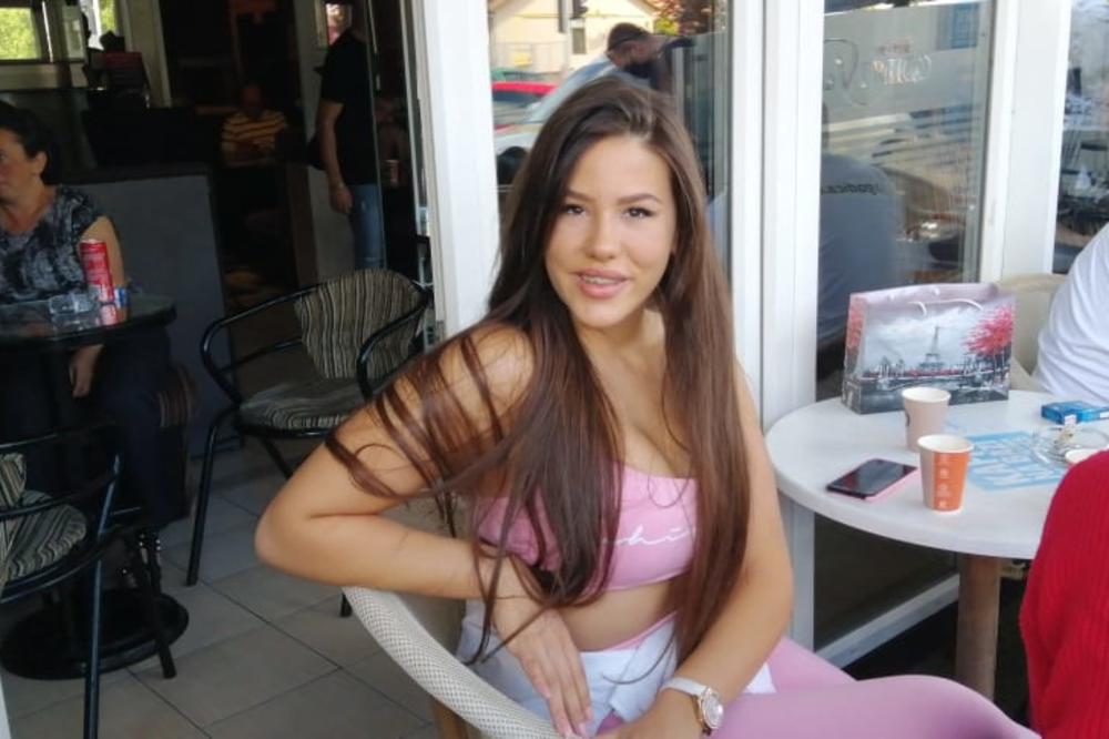 ANABELA JESAM, ATIJAS NISAM! Svi su se pitali ko je Anabela koja ulazi u ZADRUGU, ovo je ta MISTERIOZNA DEVOJKA!