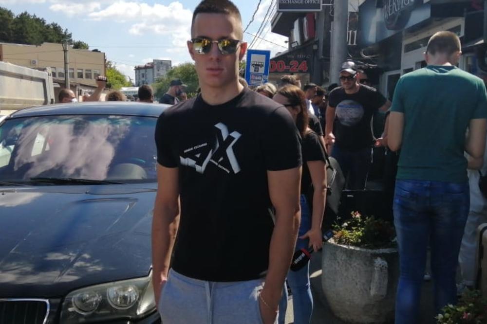 DVOJNIK MATEJE MATIJEVIĆA ULAZI U ZADRUGU 4: Već je spreman da će u javnost izaći njegove GOLE FOTKE